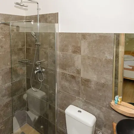 Kokonis House Agia Efimia