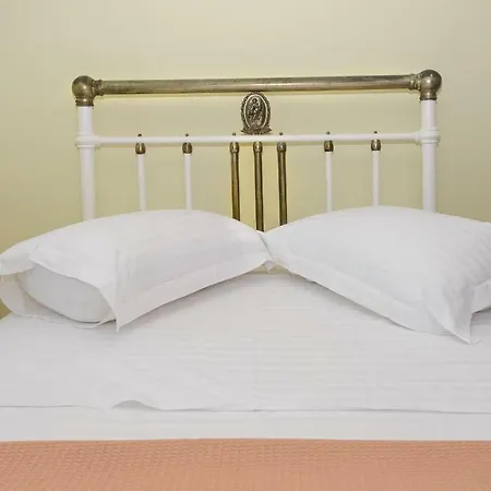 Kokonis House Ferienhaus *