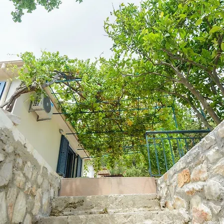 Kokonis House 度假居 Agia Efimia