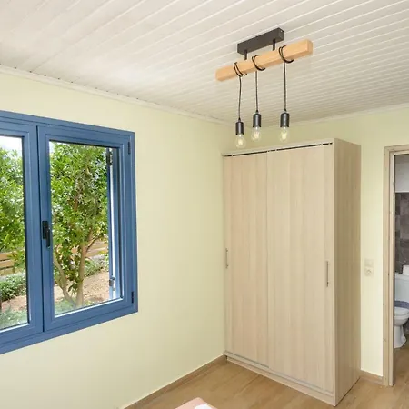 Ferienhaus Kokonis House