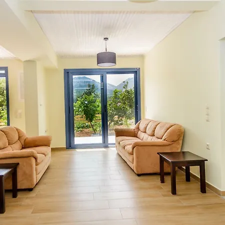 Vakantiehuis Kokonis House *