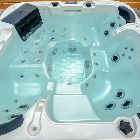 Ferienhaus Kokonis House *