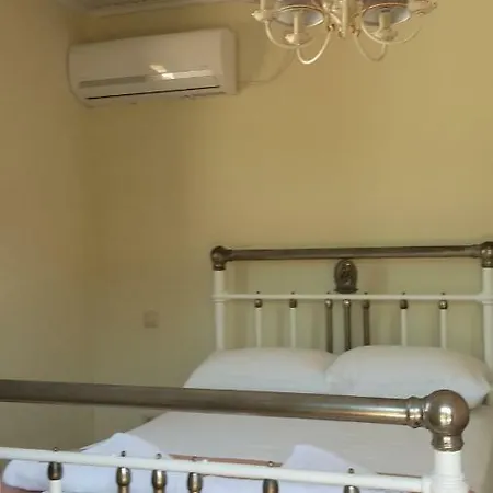 Kokonis House Holiday home Agia Efimia