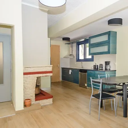 Kokonis House * איה אפימיה