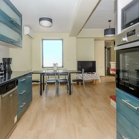 בית נופש Kokonis House *