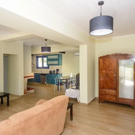 Kokonis House Ajía Effimía