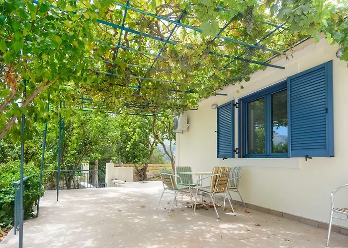 Kokonis House *