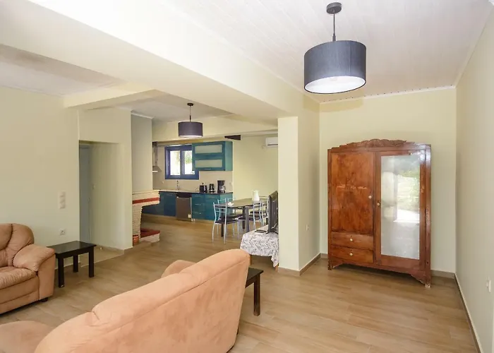 Kokonis House أيّا إفيميا