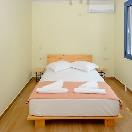 بيت للعطل Kokonis House