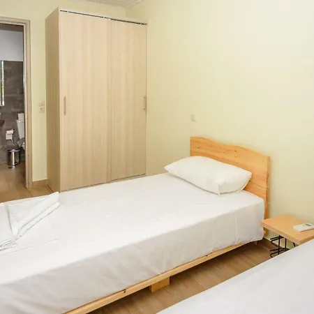 Kokonis House أيّا إفيميا