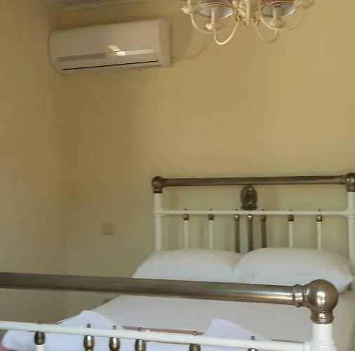 Kokonis House 펜션 Agia Efimia