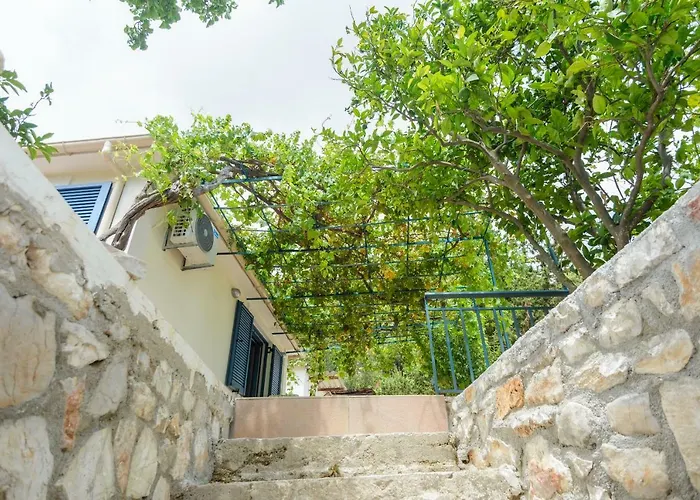 Kokonis House 펜션 Agia Efimia